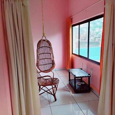 Basuri Beach Resort Varkala Exterior photo