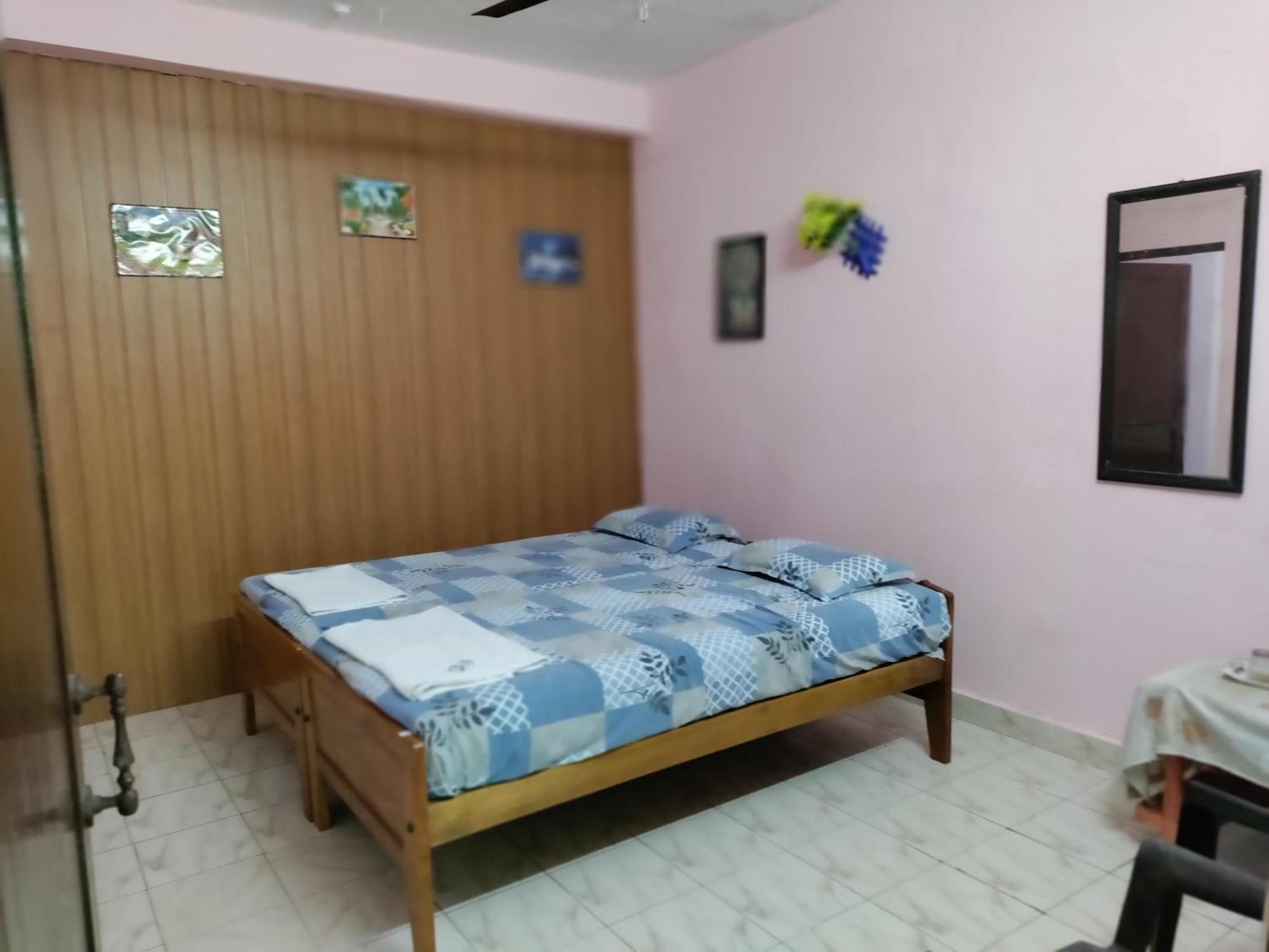 Basuri Beach Resort Varkala Exterior photo