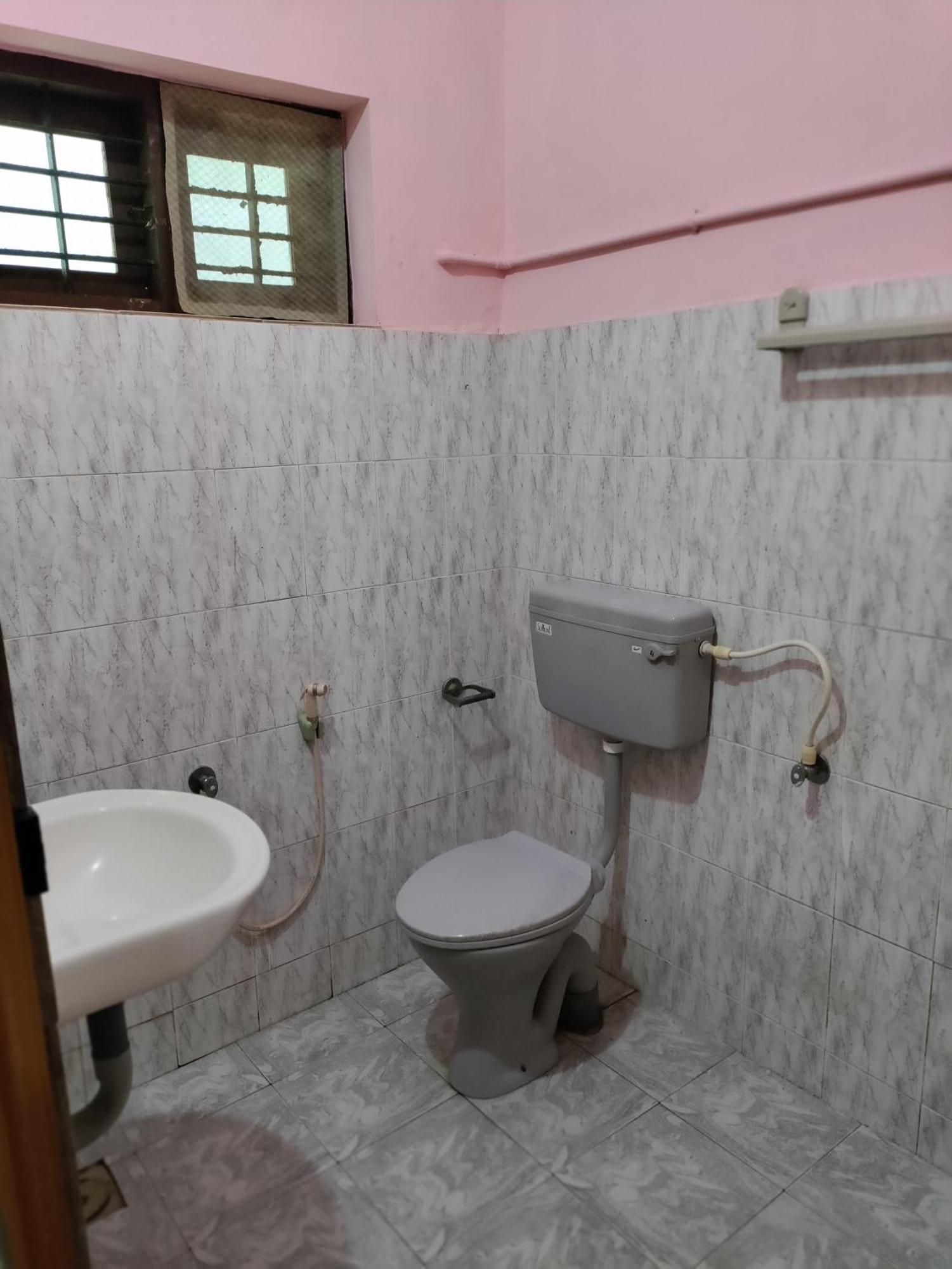 Basuri Beach Resort Varkala Exterior photo